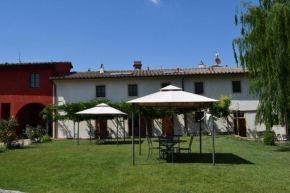  Borgo San Giusto  Емполи